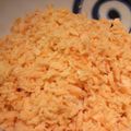 macous's cooksnap of when they made 自家製鮭フレーク.