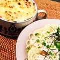 ｃｈｉａｒｉ's cooksnap of when they made 定番！チキンと海老のマカロニグラタン.