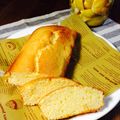 Mhl_lhM's cooksnap of when they made パウンドケーキ.