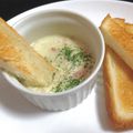 さやねぇ☆'s cooksnap of when they made 簡単3分クック！チーズソースディップ☆.