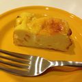yotti123's cooksnap of when they made 簡単ヘルシーな＊ヨーグルトチーズケーキ＊.