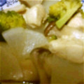 トオルakaスケル's cooksnap of when they made ささみと大根のオリーブオイルのスープ.