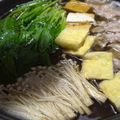 さーちょん's cooksnap of when they made 常夜鍋.