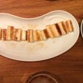 caco0328's cooksnap of when they made 簡単！美味☆とろとろ白ねぎの味噌だれづけ.
