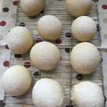yuko810's cooksnap of when they made もちもち白いパン.