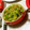 あずあずx's cooksnap of when they made 簡単おつまみ。焼きアボガドの納豆和え.