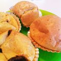 ゆかりこまる's cooksnap of when they made 混ぜて焼くだけ簡単ポップオーバー.