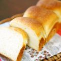 うさぎのシーマ's cooksnap of when they made HBで♪豆乳フランスパン.