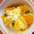 もぐRUN's cooksnap of when they made かぼちゃサラダ.