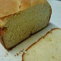 かぼすレモン's cooksnap of when they made 栗きんとんで簡単&美味しいHB食パン.