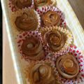 jcobssss's cooksnap of when they made リンゴ1個で作る薔薇のアップルパイ.