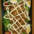 むらさめもんがら's cooksnap of when they made シシリアンライス☆.