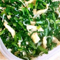 HAL☆mama's cooksnap of when they made おろぬき大根の食感お揚げ炒め.