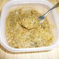 モモコのパン工場's cooksnap of when they made 蕗味噌☆簡単☆保存☆春.