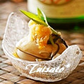 ついてるさとちゃん's cooksnap of when they made 乾煎り牡蠣のみぞれ和え.