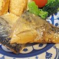♡MaYuU♡'s cooksnap of when they made ◆＊サバの味噌煮＊◆.