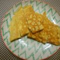 UMAe's cooksnap of when they made しらすのせ♥フワフワオムレツ.