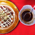 ココ❇︎ママ's cooksnap of when they made 即席！お好み焼きソース☆.