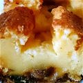 わかたくmama's cooksnap of when they made 手抜き！プルプルカスタードパウンドケーキ.