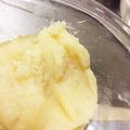 nameko8's cooksnap of when they made レンジで白餡？！いいえ、長芋餡♪.