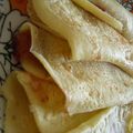 にゃんたセブン's cooksnap of when they made 超簡単！懐かしのおやつ☆じり焼き.