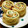 ゆずあられ's cooksnap of when they made 梅しそチーズのお揚げくるくる.