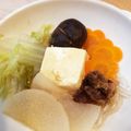 mgmmgm's cooksnap of when they made 北海道昆布のうまだし！湯豆腐.