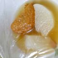 ぴよまくら's cooksnap of when they made 大根☆うどんスープで煮こみました☆.