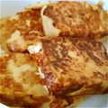 Nぷきちゃん's cooksnap of when they made フレンチ高野豆腐・・ト.