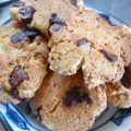 のあっちのあちん's cooksnap of when they made 板チョコスコーン.
