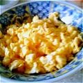 まっつん♥✹゜'s cooksnap of when they made 簡単炒り卵☆.