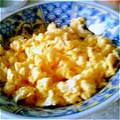 まっつん♥✹゜'s cooksnap of when they made 簡単炒り卵☆.