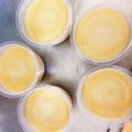 natsu_kep's cooksnap of when they made 超簡単 カスタードプリン.