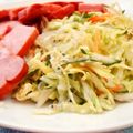 mmameco's cooksnap of when they made キャベツと塩麹のサラダ.