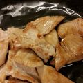 mayumayun's cooksnap of when they made 超簡単！まぐろステーキ.