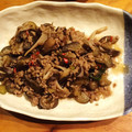 megbuta's cooksnap of when they made ★豚挽肉＆茄子＆しめじ❤シソ炒め★.