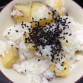 こたつねこくん's cooksnap of when they made もっちもち☆さつまいものおこわ.