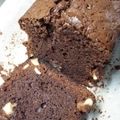 nanaponko's cooksnap of when they made ☆お好みのナッツで♪簡単ブラウニー☆.