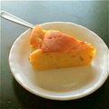 はーなたん's cooksnap of when they made 簡単うまうま!!しっとりおイモのケーキ♪.