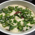 すばりん美智絵描き's cooksnap of when they made あったか 梅とろろ蕎麦♪.