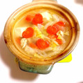 クック3KT44J☆'s cooksnap of when they made 定番！☆鶏の水炊き鍋☆.