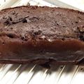 お菓子大好き⭐️'s cooksnap of when they made サラダ油で濃厚チョコパウンド.
