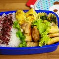 tama-sora's cooksnap of when they made ✴︎はんぺんバター焼き✴︎.