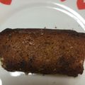 whiterose8's cooksnap of when they made 黒糖とアーモンドプードルのフルーツケーキ.