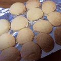 きいゆさあ's cooksnap of when they made 簡単サクサククッキー♡.