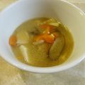 uguisumam's cooksnap of when they made ＊＊圧力鍋で簡単鮭の三平汁＊＊.