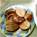 とまと01's cooksnap of when they made 圧力鍋で12分！イカ飯!!.