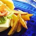 どんぴんたん's cooksnap of when they made カレー味のシャカシャカポテト.