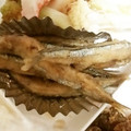 あまいこびと's cooksnap of when they made 我が家の定番！きびなごの南蛮漬け.