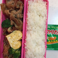 ラベンダー83's cooksnap of when they made やわらか豚の生姜焼き.